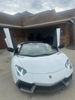 2015 Lamborghini Aventador LP 700-4