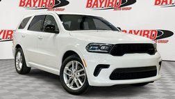 2023 Dodge Durango GT
