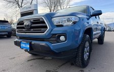 2019 Toyota Tacoma SR5