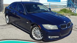 2011 BMW 3 Series 335d