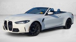 2022 BMW M4 Competition xDrive