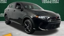 2024 Dodge Hornet GT