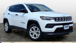 2024 Jeep Compass Sport