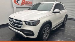 2022 Mercedes-Benz GLE-Class GLE 350 4MATIC
