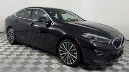2021 BMW 2 Series 228i xDrive Gran Coupe