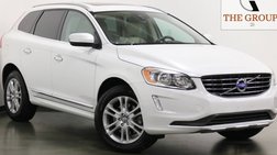 2015 Volvo XC60 T5 Drive-E Premier