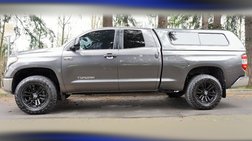 2014 Toyota Tundra SR5