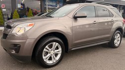 2010 Chevrolet Equinox LT