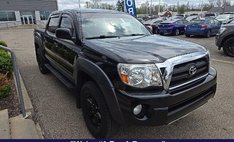 2008 Toyota Tacoma V6
