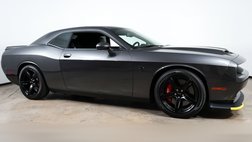 2022 Dodge Challenger SRT Hellcat