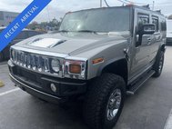 2007 HUMMER H2 Base