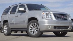 2014 GMC Yukon SLT