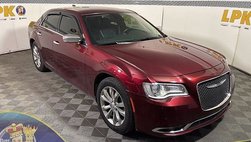 2018 Chrysler 300 Limited