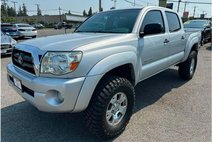 2005 Toyota Tacoma PreRunner V6
