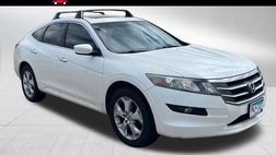 2011 Honda Accord Crosstour EX-L