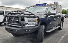 2023 Ram Ram Pickup 2500 Laramie
