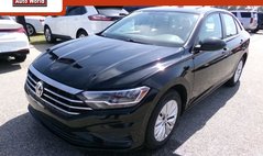 2020 Volkswagen Jetta SE