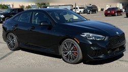 2024 BMW 2 Series M235i xDrive Gran Coupe