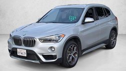 2018 BMW X1 xDrive28i