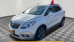 2014 Buick Encore Convenience