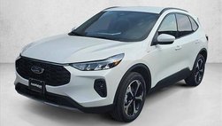 2026 Ford Escape Hybrid ST-Line Select