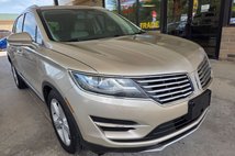 2017 Lincoln MKC Premiere