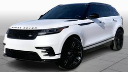 2025 Land Rover Range Rover Velar P250 Dynamic SE