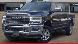 2020 Ram Ram Pickup 2500 Laramie