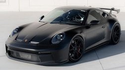 2023 Porsche 911 GT3