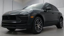 2026 Porsche Macan T