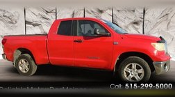 2007 Toyota Tundra SR5