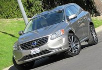 2016 Volvo XC60 T5 Drive-E Premier