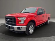 2015 Ford F-150 XL