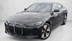 2024 BMW i4 eDrive35 Gran Coupe