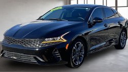 2023 Kia K5 EX