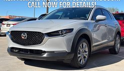 2025 Mazda CX-30 2.5 S Premium