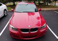 2009 BMW 3 Series 328i