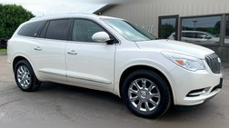 2014 Buick Enclave Premium