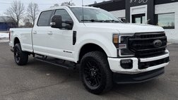 2022 Ford Super Duty F-350 Lariat