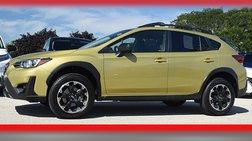 2023 Subaru Crosstrek Base