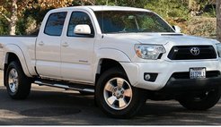 2013 Toyota Tacoma PreRunner V6