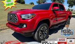 2023 Toyota Tacoma Trail Special Edition