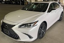 2025 Lexus ES 350 ES 350