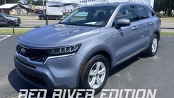 2021 Kia Sorento LX