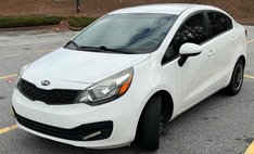 2013 Kia Rio LX