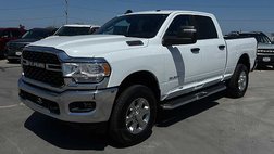 2024 Ram Ram Pickup 2500 Big Horn