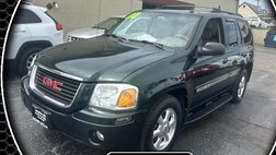 2004 GMC Envoy 