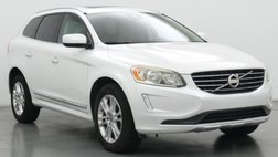 2014 Volvo XC60 3.2 Premier