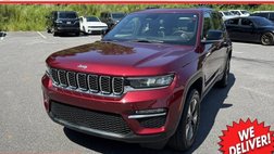 2024 Jeep Grand Cherokee 4WD