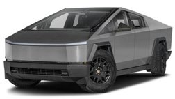 2024 Tesla Cybertruck Base